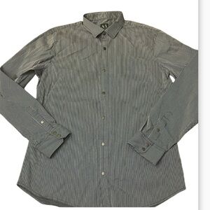 ARMANI EXCHANGE⭐️ casual shirt